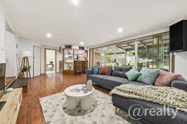 Second view of Homely house listing, 19 Leonard Street, Bayswater VIC 3153