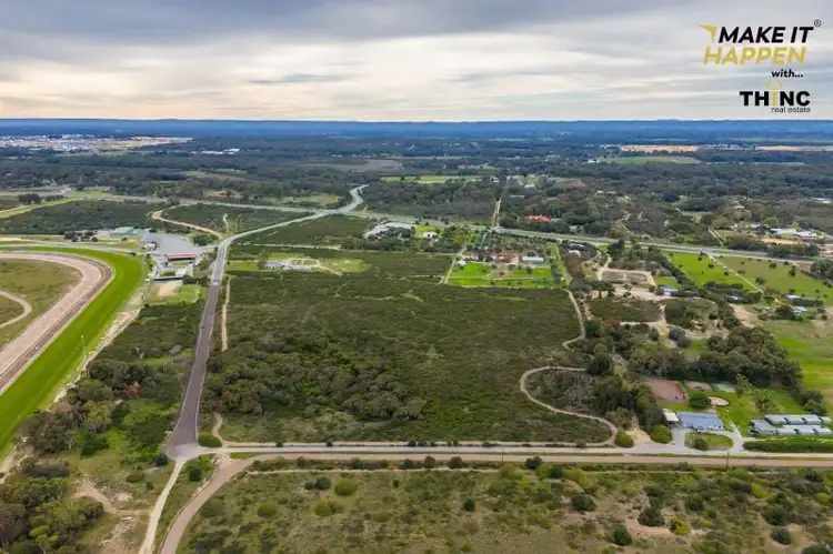 Sixth view of Homely land listing, 884 Stakehill Road, Port Kennedy WA 6172
