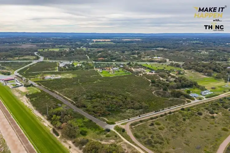 Seventh view of Homely land listing, 884 Stakehill Road, Port Kennedy WA 6172
