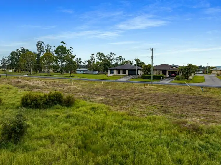 Third view of Homely land listing, 7A Bruton Street, Casino NSW 2470