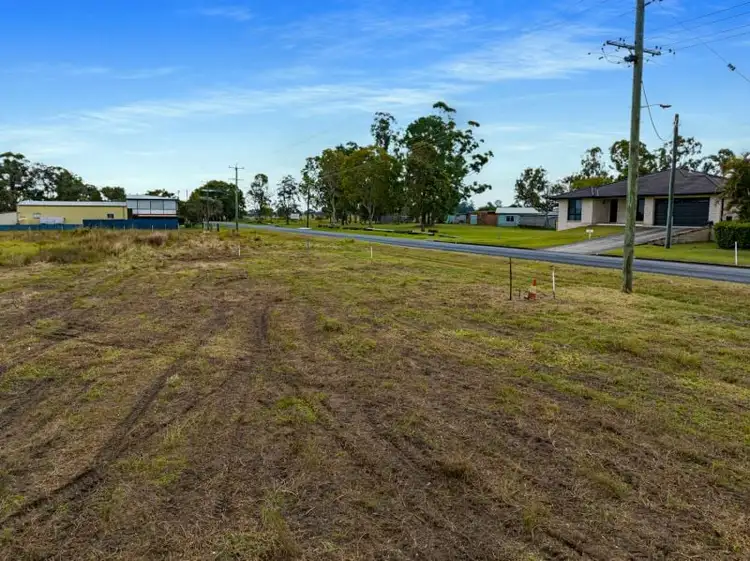 Fourth view of Homely land listing, 7A Bruton Street, Casino NSW 2470