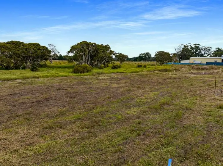 Fifth view of Homely land listing, 7A Bruton Street, Casino NSW 2470