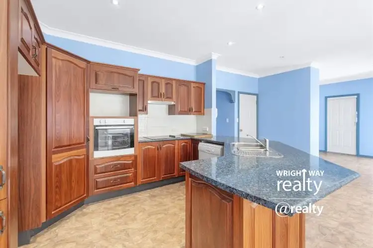 Second view of Homely house listing, 3 Durnford Place, St Georges Basin NSW 2540