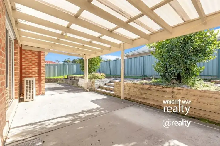 Fourth view of Homely house listing, 3 Durnford Place, St Georges Basin NSW 2540