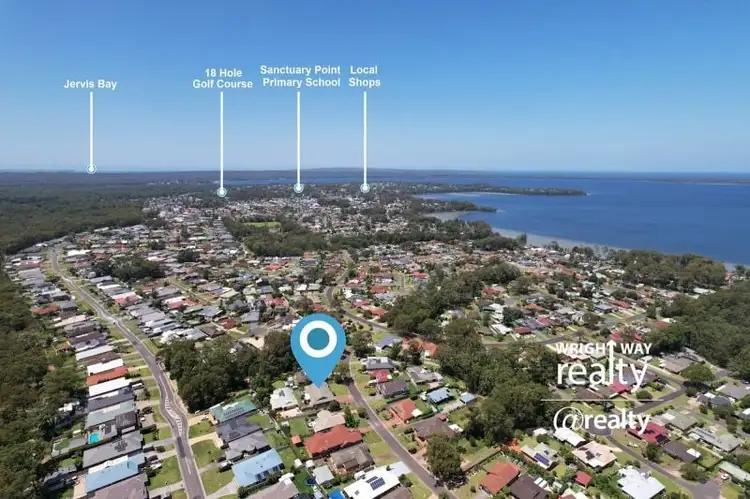 Fifth view of Homely house listing, 3 Durnford Place, St Georges Basin NSW 2540