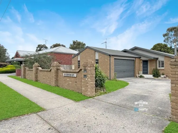 Fourth view of Homely house listing, 51 Dixon Street, Inverloch VIC 3996