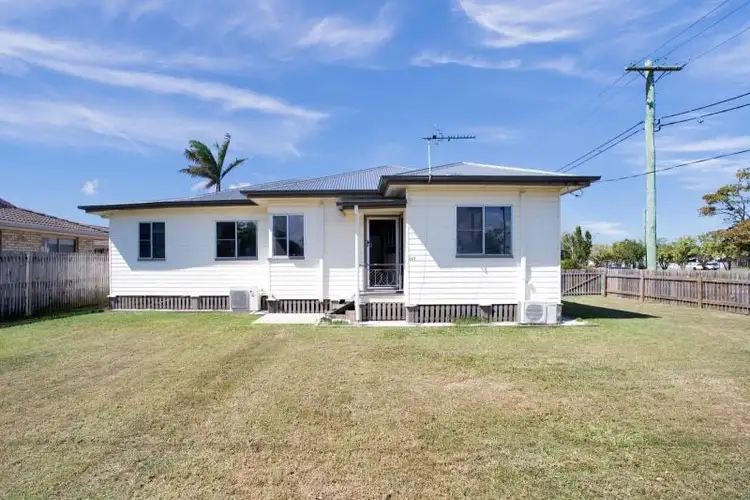 262 Bridge Road, West Mackay QLD 4740