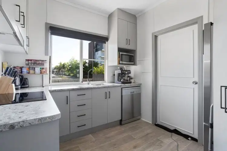Second view of Homely house listing, 262 Bridge Road, West Mackay QLD 4740