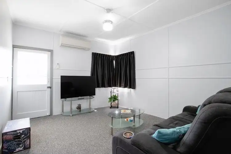 Fifth view of Homely house listing, 262 Bridge Road, West Mackay QLD 4740