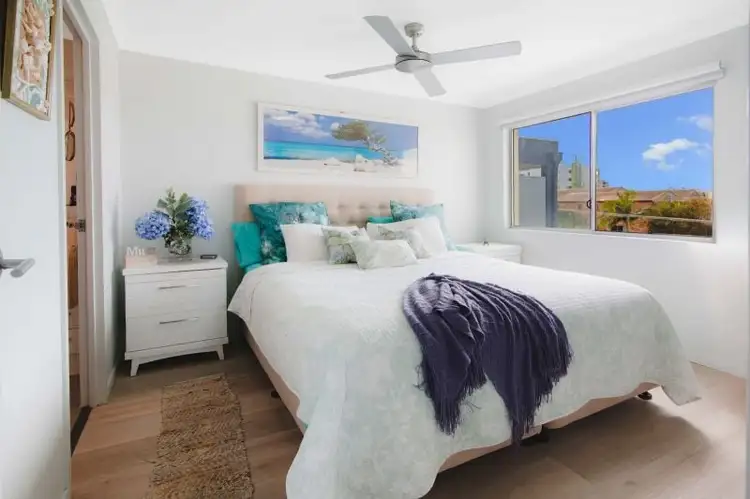 Second view of Homely unit listing, 10/24-26 Proud Street, Labrador QLD 4215
