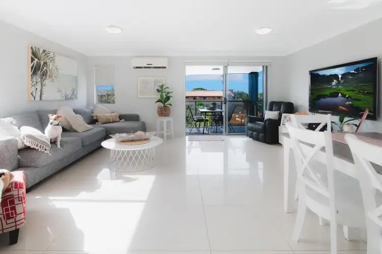 Sixth view of Homely unit listing, 10/24-26 Proud Street, Labrador QLD 4215