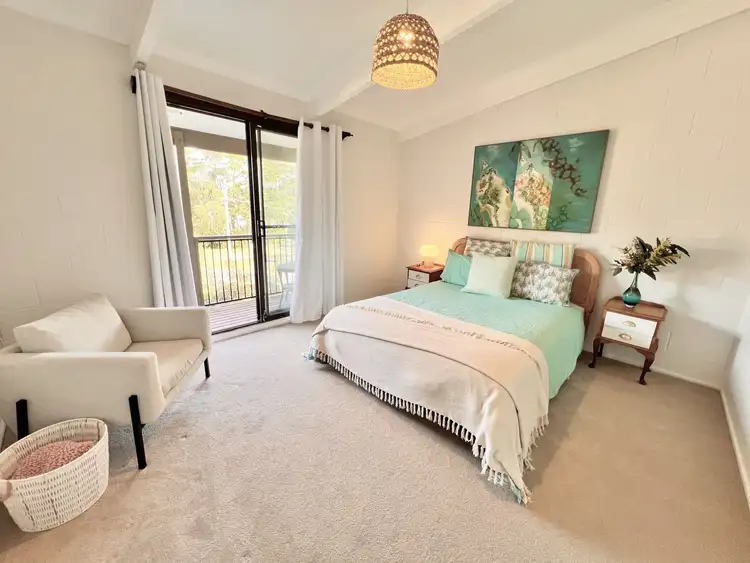 Second view of Homely townhouse listing, 3/17 Cunjurong Point Road, Cunjurong Point NSW 2539