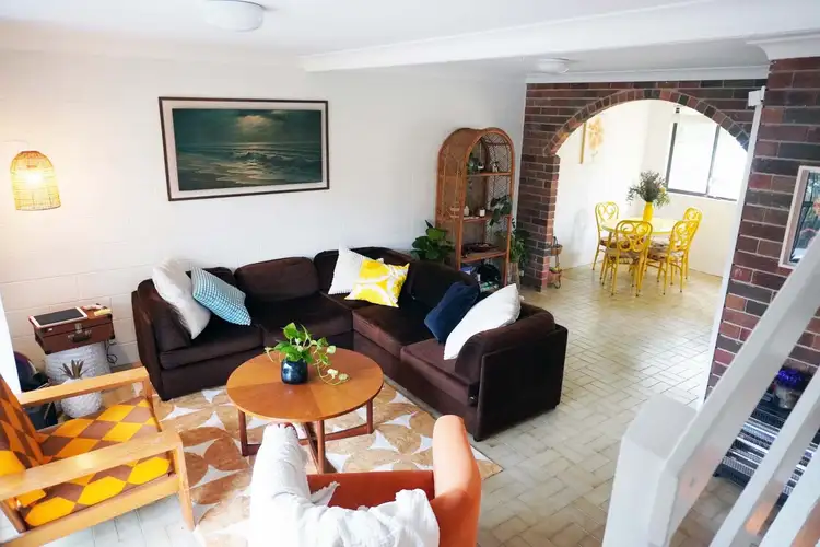 Third view of Homely townhouse listing, 3/17 Cunjurong Point Road, Cunjurong Point NSW 2539