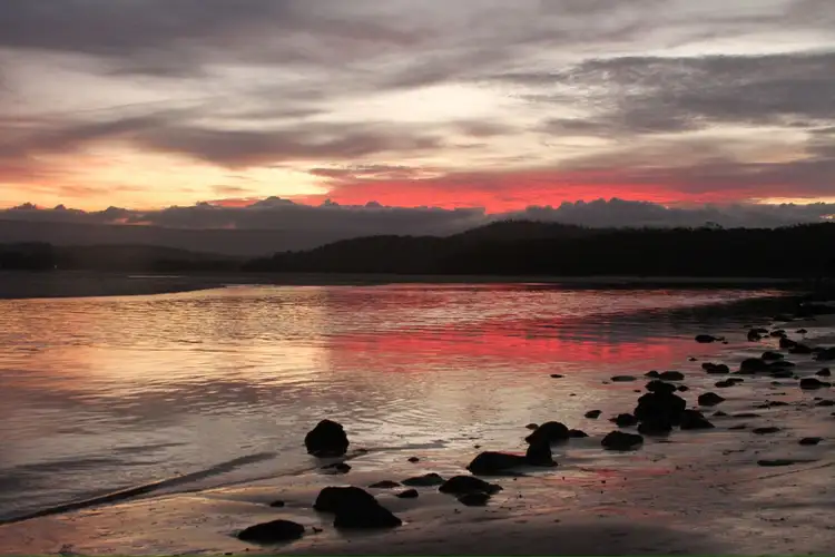 Fourth view of Homely townhouse listing, 3/17 Cunjurong Point Road, Cunjurong Point NSW 2539