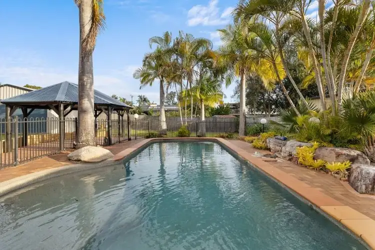 9 Verna Street, Shailer Park QLD 4128