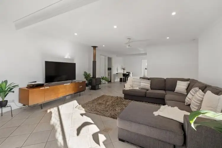 Second view of Homely house listing, 9 Verna Street, Shailer Park QLD 4128