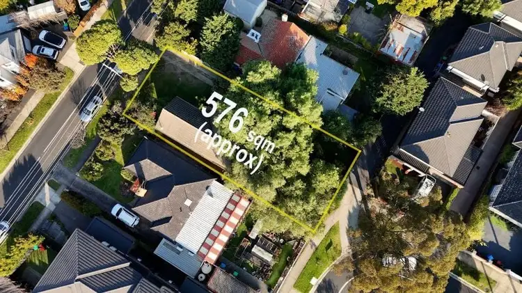 Second view of Homely house listing, 19 Carrington Street, Hampton East VIC 3188