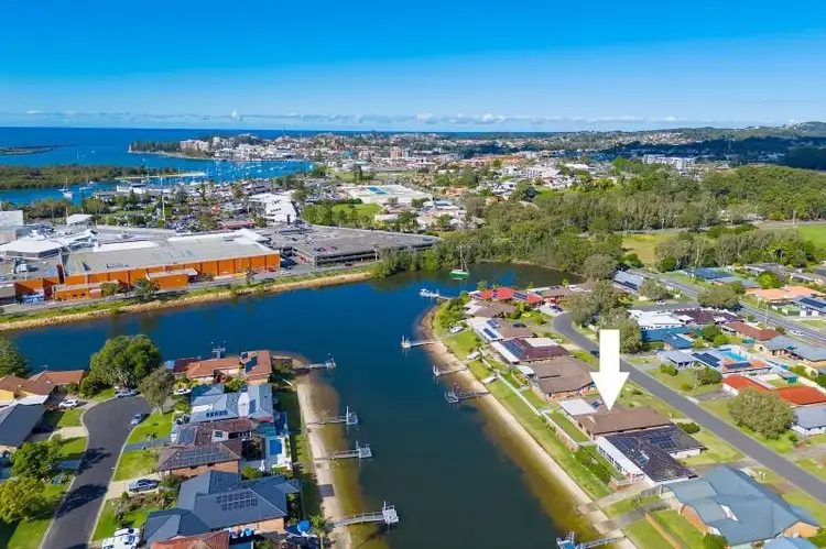 Second view of Homely house listing, 17 Ballina Crescent, Port Macquarie NSW 2444