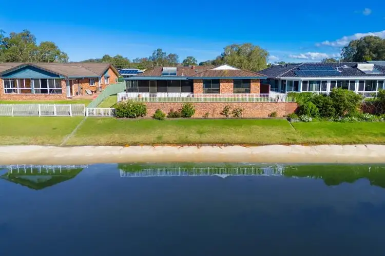 Fourth view of Homely house listing, 17 Ballina Crescent, Port Macquarie NSW 2444