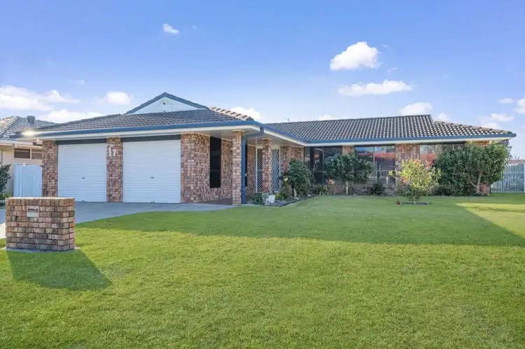 Fifth view of Homely house listing, 17 Ballina Crescent, Port Macquarie NSW 2444