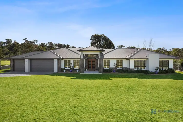52 The Acres Way, Tahmoor NSW 2573