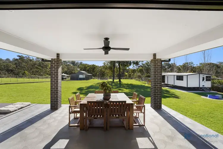 Third view of Homely house listing, 52 The Acres Way, Tahmoor NSW 2573