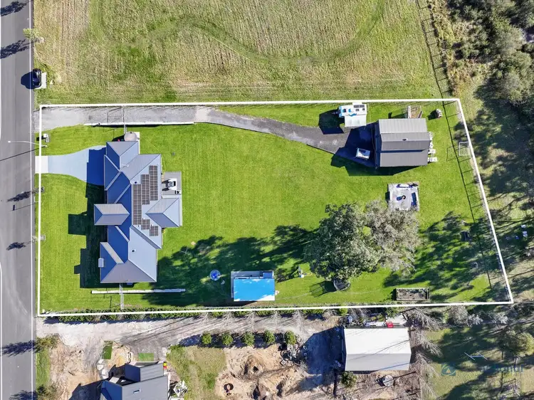 Fifth view of Homely house listing, 52 The Acres Way, Tahmoor NSW 2573