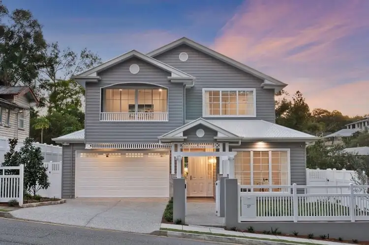 27 Bywong Street