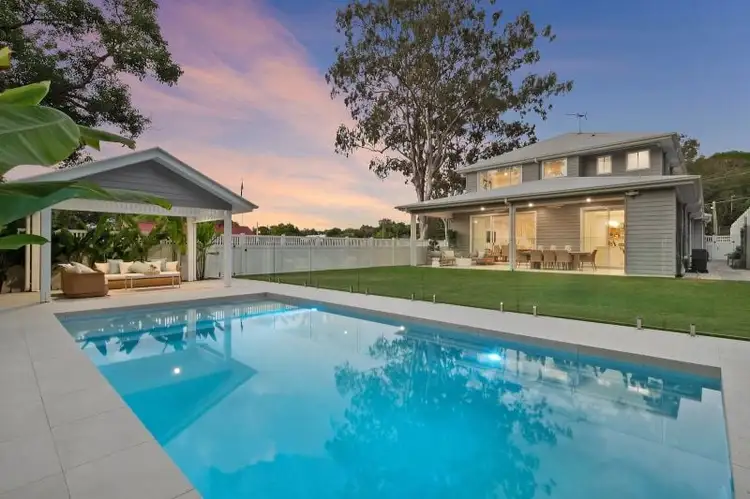 Second view of Homely house listing, 27 Bywong Street, Toowong QLD 4066