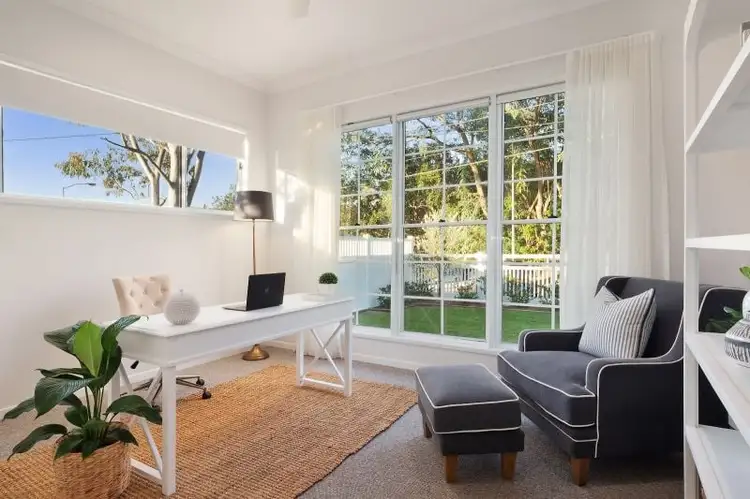 Third view of Homely house listing, 27 Bywong Street, Toowong QLD 4066