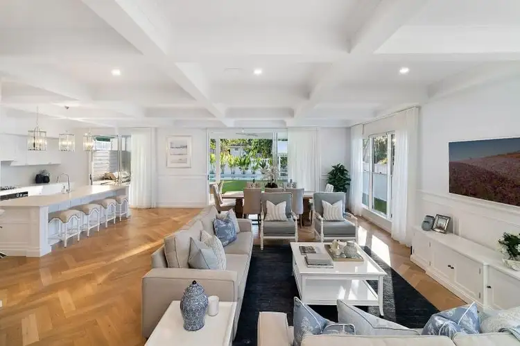 Fifth view of Homely house listing, 27 Bywong Street, Toowong QLD 4066