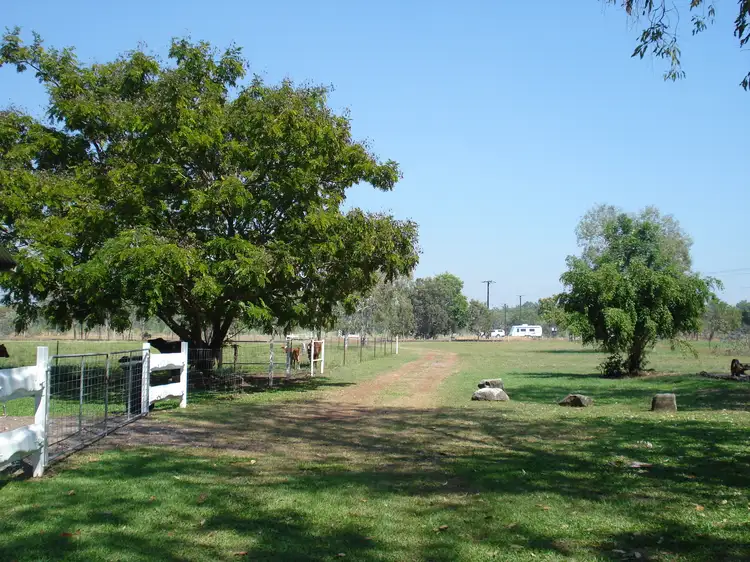 5 McHenry Road, Acacia Hills NT 822