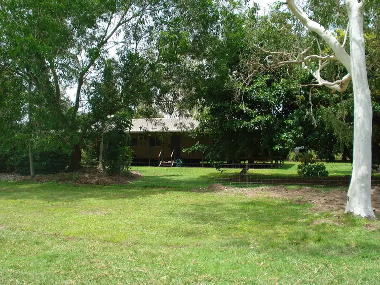 Sixth view of Homely rural property listing, 5 McHenry Road, Acacia Hills NT 822