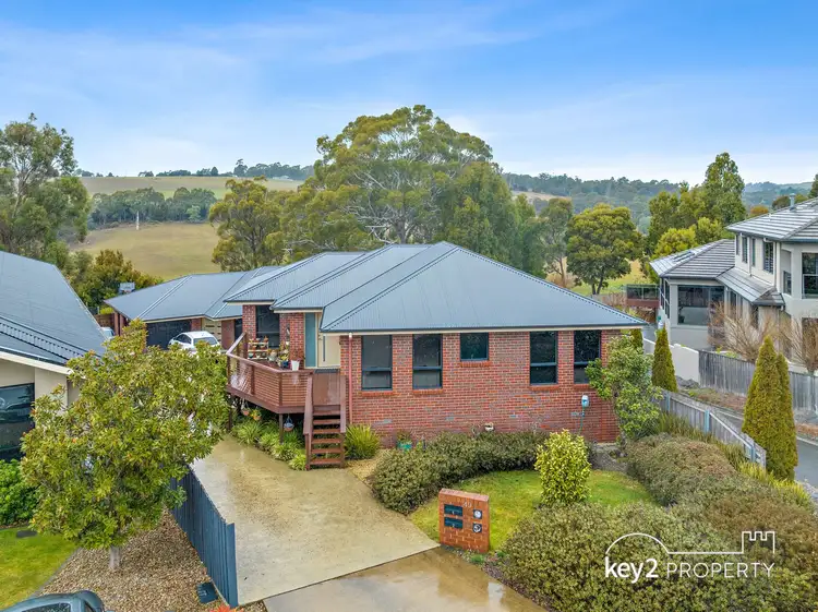 1/49 Richings Drive, Youngtown TAS 7249