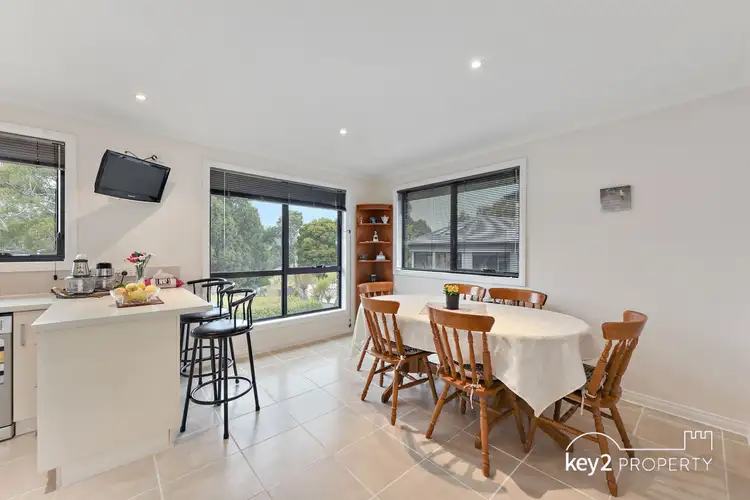 Third view of Homely house listing, 1/49 Richings Drive, Youngtown TAS 7249