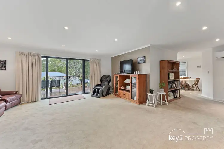 Fourth view of Homely house listing, 1/49 Richings Drive, Youngtown TAS 7249