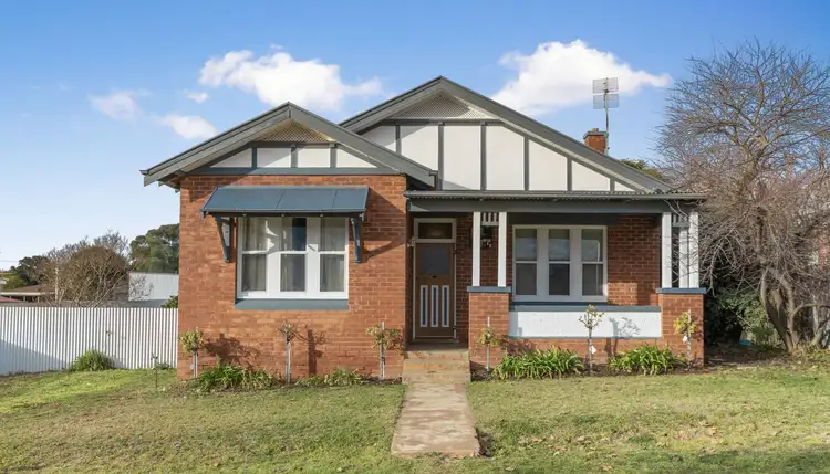 99 Mirrool Street, Coolamon NSW 2701