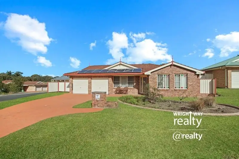 Main view of Homely house listing, 18 Wonga Place, St Georges Basin NSW 2540