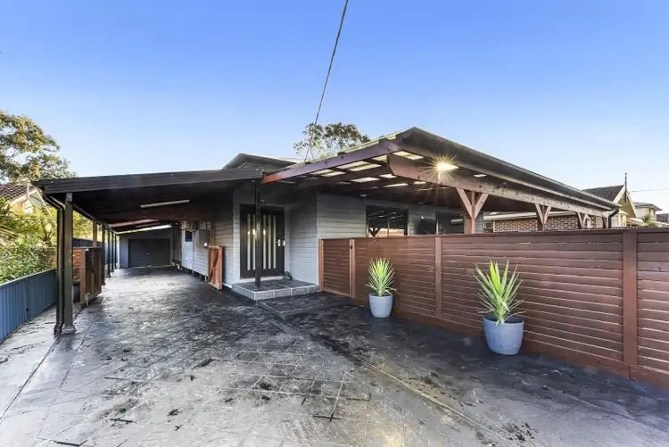 Sixth view of Homely house listing, 16 Wall Road, Gorokan NSW 2263