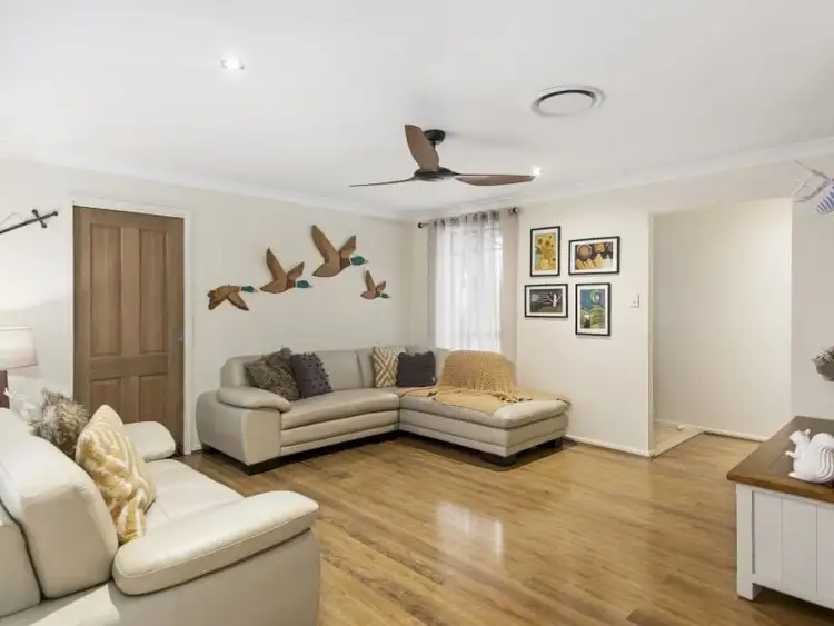 Second view of Homely house listing, 8 Arboreal Place, Horsley NSW 2530