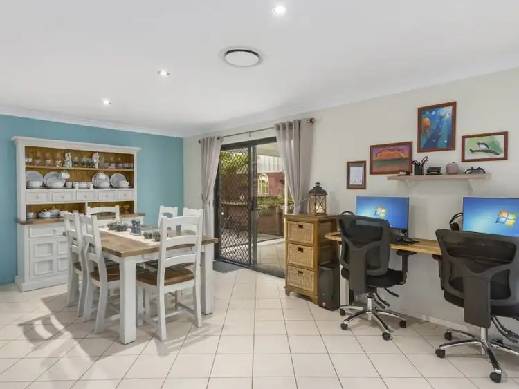 Third view of Homely house listing, 8 Arboreal Place, Horsley NSW 2530