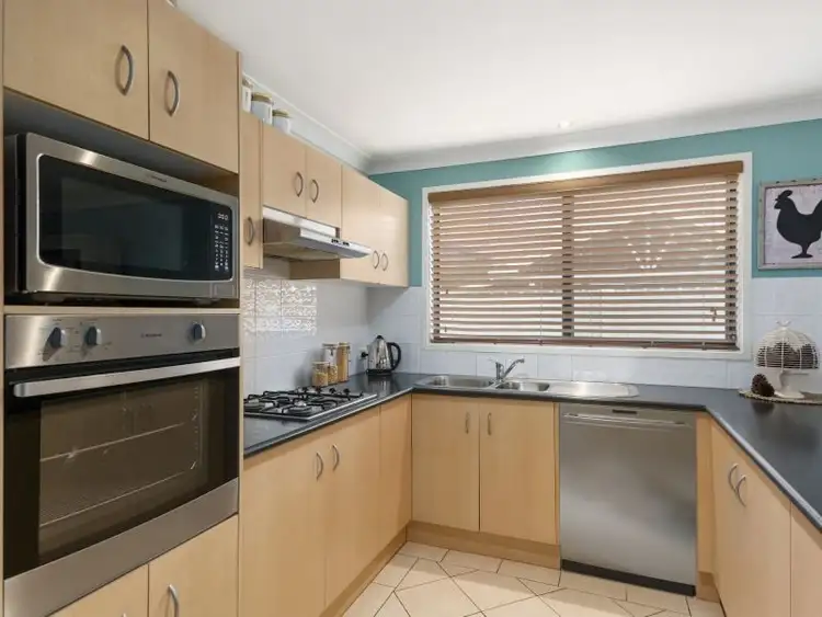 Fourth view of Homely house listing, 8 Arboreal Place, Horsley NSW 2530