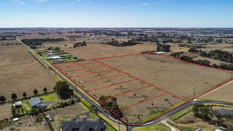 Second view of Homely rural property listing, 2 McKay Road, Compton SA 5291