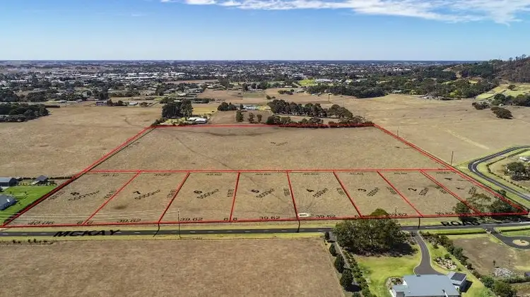 Third view of Homely rural property listing, 2 McKay Road, Compton SA 5291