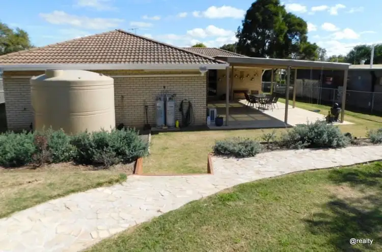 Main view of Homely house listing, 50 Brisbane Street, Nanango QLD 4615