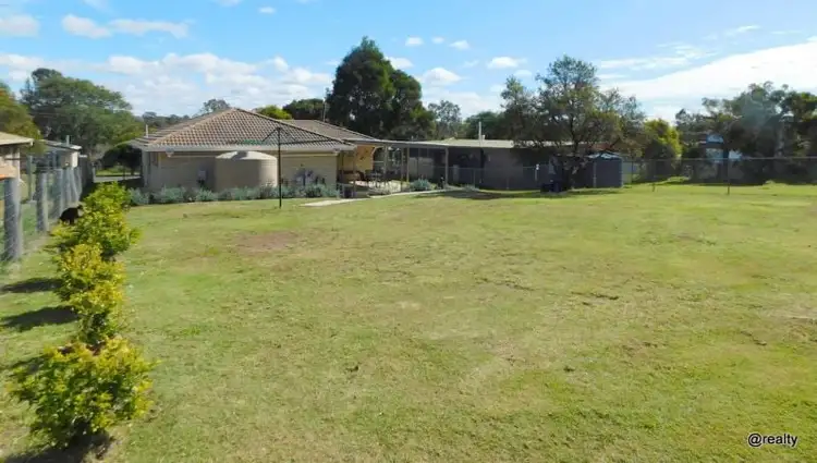 Fourth view of Homely house listing, 50 Brisbane Street, Nanango QLD 4615