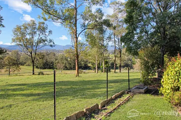 805 Collins Creek Road, Fawcetts Plain NSW 2474