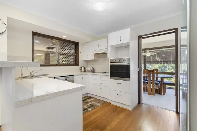 Second view of Homely house listing, 26 Gertrude McLeod Crescent, Middle Park QLD 4074
