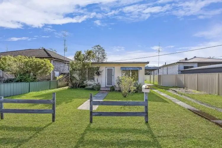 98 Birdwood Drive, Blue Haven NSW 2262