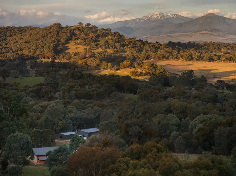 126 Godwills Road, Mansfield VIC 3722